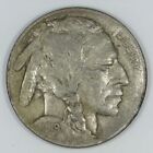 1919 Five Cent BUFFALO NICKEL US 5c Coin XF d150