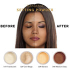 PHOERA No Filter Setting Powder Loose Face Translucent Foundation Makeup Puff UK