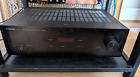 Yamaha A-S201 integrated stereo amplifier with remote: GWO  *
