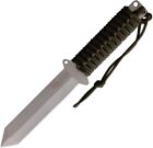 Linton Cutlery Fixed Knife 7.13