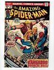 Amazing Spider-Man #126 Comic 1973 FN - free shipping