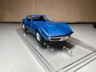 1960-1970 Corvette Sting Ray 454 Promo Car (Metallic Blue)