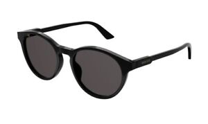 Gucci Sunglasses GG1119S 001 52 New Black