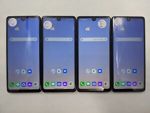 LG Stylo 6 Q730TM 64GB Boost Mobile Good Condition Check IMEI Lot of 4