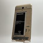 Samsung Galaxy J7 Prime - SM-J727T - 16GB - Gold (T-Mobile - Unlocked)  (s12197)