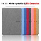 6.8 Inch Folio Case Smart Cover For Kindle Paperwhite 5 11th Generation 2021