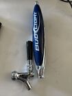 Stainless Steel Core Draft Beer Faucet Polished Brass Beer With bud light handle