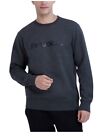 Reebok Men’s 3XL Freeweight CrewNeck Sweater Charcoal Gray NWT