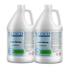 Ferric Chloride – 2 gal- Concentrated Chloride Solution – Ideal Etchant by Cesco