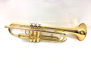 Yamaha YTR 2335 Trumpet With Case 1019851