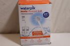 WATERPIK SONIC-FUSION 2.0 SF-04CD010-1 PROFESSIONAL FLOSSING TOOTHBRUSH - NEW!!!