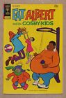 Fat Albert and the Cosby Kids #2 VF 8.0 1974 Gold Key