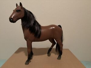 Rare, Unique, Authentic Children’s Toy Horse For Collector Of Vintage Kids Toys