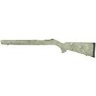 Hogue Stock Overmolded Rubber For Ruger 10/22 Ghillie Green 22810 .920