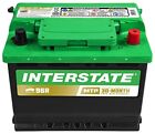 Interstate Batteries Group 96R Car Battery Replacement (MTP-96R)
