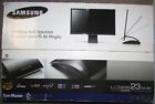 Samsung C23A750X Syncmaster LED Computer Monitor 1920x1080 Resolution NEW