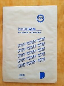 Matricol Allantoin/Panthenol Collagen Mask, Made in Germany, shipped from U.S.