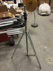Used Professional Video Studio Light Stand fair condition, functional 3 piece