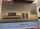 Samsung All In One Home Theater With USB Host