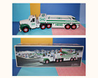 2002 Hess Truck with Box Vintage - Missing Airplane