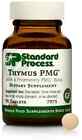 Standard Process Thymus PMG 90 Tablets  Exp. 2/2025