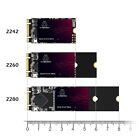 M.2 2242 SSD 120GB 2280 240GB 2260 480GB 1TB Lot Internal Solid State Drive SATA