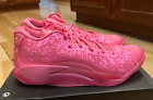 Nike Jordan Zion 3 Pinksicle Pink Spell Pink Glow DR0675 600 Men's Size 13