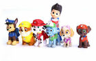 12PCs Mini Paw Patrol Action Figures Puppy Dogs Kids Toy Gift