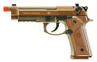 Umarex Beretta M9A3 Airsoft Pistol Semi/FULL AUTO CO2 Power Blowback Metal Slide