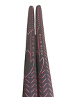 Golf Pride Victory Swing Rite  Golf Grips Black Pink 10.5 Inch - New Old Stock