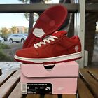 Nike SB Verdy Girls Don’t Cry Dunk Low 2019 (Worn 1 time) Size 9 OG ALL!