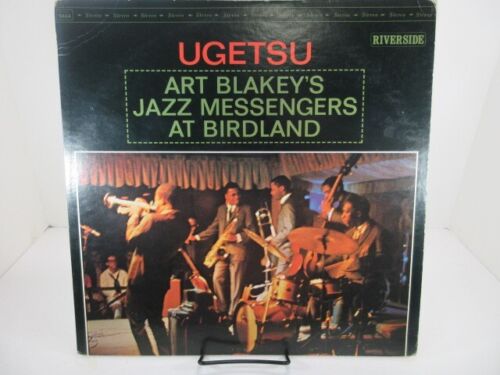 New ListingArt Blakey,s Jazz Messengers 