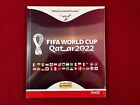 Panini World Cup Qatar 2022 WC 22 Mexico Edition Coca Cola Hard Cover