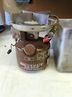 Coleman PEAK 1 Model 400 Lightweight Camping Backpacking Gas Stove