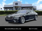 New Listing2023 Mercedes-Benz S-Class S 500
