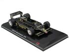 Formula 1 LOTUS 79 Mario Andretti 1978 - 1:24 Diecast F1 model car OR011