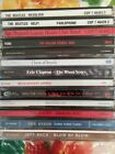 New ListingClassic Rock 13 CD LOT, All Come In Jewel Case With Artwork.