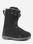 2024 K2 Raider BOA Men's Snowboard Boots - Black - Size 9.5 *NEW IN BOX*
