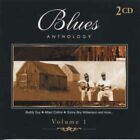 CD- Blues Anthology 1