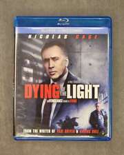 New ListingDying of the Light (Blu-ray + DVD) DVDs