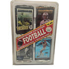 1995-1999 Championship Collection Football 12Packs Sealed - UPPER DECK FLEER