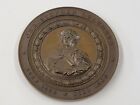 Vintage World’s Columbian Exposition Souvenir Christopher Columbus Coin