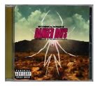 MY CHEMICAL ROMANCE DANGER DAYS CD ORIGINAL BRAND NEW SEALED IMPORTED