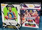 2018 Panini Prizm AND Contenders Draft Picks Basketball Sealed Blaster Boxes!!!