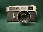 Canon Model 7 # 856454 with Canon 50mm 1.8 lens #313383