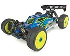 Team Associated RC8B4e Team 1/8 4WD Off-Road Electric Buggy Kit [ASC80946]