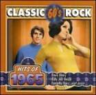 Classic Rock Hits of 1965 - VERY GOOD
