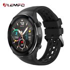 LEMFO Q8 GT2e Smart Watch Men Watch Bluetooth Call Waterproof Smartwatch 2020...
