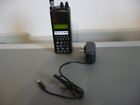 UNIDEN BEARCAT SC150 100 CHANNEL ANALOG POLICE SCANNER-NEW BATTERY & AC ADAPTER