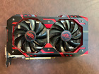New ListingPowerColor Red Devil Radeon RX 580 8gb Gddr5